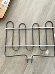 Part # WB44T10006 Genuine Oem Wall Oven Bake Element. Fixed Price $100.00.