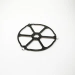 WB06X10775 Ge Glass Tray Support Oem. Fixed Price $108.95.