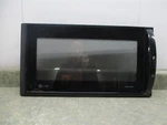 Ge Microwave Door Scratches Part # WB55X10220. Fixed Price $125.00.