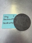 Oem Viking Cooktop Stove Burner Cap PA080089 (3 1/8 Diameter) PA080093 39-133. Fixed Price $45.00.