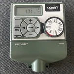 Nos Orbit Easy Dial Station Sprinkler Control Timer 57594- Power Supply. Fixed Price $15.99.