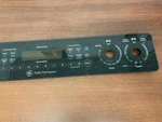 Kenmore P01200B1 Range Control Board Glass Touch Panel AZ56070 KMV185. Fixed Price $194.74.
