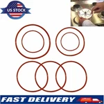 7PCS For Viking Burner Base Ring Kit Fits VGSU101 VGSU160 VGSU161 Cooktops Us. Fixed Price $25.99.