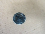 Whirlpool Range Thermostat Knob W/ Wear Oem Part # 330175. Fixed Price $13.48.