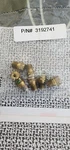 Whirlpool P/n# 3192741 Natural Gas To Conversion Alfresco. Fixed Price $24.99.