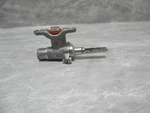Samsung Range Burner Valve Blue Tip Part # DG94-00452B. Fixed Price $60.00.