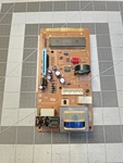 Oem Thermador/bosch (0499548-6871W1S068) Genuine Microwave Control Board.. Fixed Price $73.95.