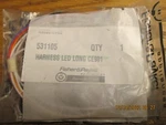 531105, 53303 Fisher & Paykel Cooktop Led Light And Harness Long New. Fixed Price $45.00.
