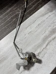 Range Surface Burner Igniter And Orifice Holder 16,000-BTU 318306007 79036699506. Fixed Price $50.00.