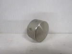 Ikea Range Knob, Silver W10178792 Asmn. Fixed Price $25.00.