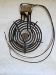 General Electric Wire Burner Element WB30X342. Fixed Price $19.99.