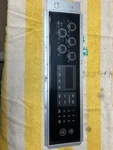 383EW1N006N 42600704 Lg Oven Range Control Panel Black ! Free Shipping. Fixed Price $93.75.