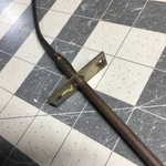 Thermador Oem Oven Temperature Sensor 00414152 14-31-276-01 Tested. Fixed Price $19.95.