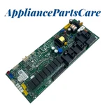 Frigidaire Wall Range Oven Electronic Control Board 5304533762, A18493802. Fixed Price $94.99.