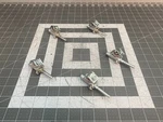 Whirlpool Range Oven Burner Valves (set Of 5) P# W10279613 W10279614 W10279615. Fixed Price $49.95.