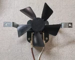 Whirlpool Jenn-air Range Oven Cooling Fan WP74004947. Fixed Price $34.00.