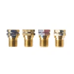 Ge WB28K10556 Conversion Kit Asm 1/2" Npt Stainless Steel Gas Connection. Fixed Price $40.10.