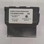 Harper-wyman 6549G1004E Universal Gas Range Spark Module Electric 120W Gray. Fixed Price $34.89.