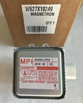 Genuine Oem Microwave Magnetron WB27X10249. Fixed Price $99.00.