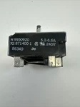 Burner Control Switch Range Stove Vintage Part N9950920. Fixed Price $38.69.