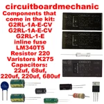 Repair Kit 5304508924 Frigidaire Electrolux Oven Control Board. Fixed Price $50.00.
