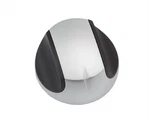240431 Fisher & Paykel Bbq Outdoor Satin Knob. Fixed Price $76.01.