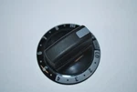 Kenmore Range Oven Black Knob With Simmer Select 316208101 AP3219750. Fixed Price $15.50.