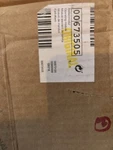 New Oem Bosch Control Board Part 00673505. ( C20). Fixed Price $383.00.