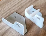 Whirlpool REFRIGERATOR(WRF560SEHZ00) Ice Maker Bracket. Fixed Price $30.00.