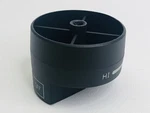 Thermador Grill Black Knobrgblk For Pro Ranges & Countertops. Fixed Price $113.75.