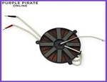 New Genuine Oem Samsung Range Coil DG27-01027A Guarantee & Free Same Day Ship. Fixed Price $71.99.