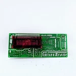 Genuine Lg Range Oven Control Board # EBR80595312. Fixed Price $99.99.