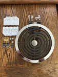 Hd Supply 234800 (WB30X356) Compatible New Range 6" Surface Element. Fixed Price $25.00.