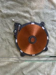 DG96-00193B Samsung Electric Range Working Coil Assembly Free Shipping. Fixed Price $38.00.
