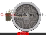 Radiant Heating Element Replaces General Electric # AH2321566 EA2321566. Fixed Price $29.99.