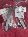 Viking 002740-000 Oven Door Hinge Oem Part. Fixed Price $155.00.