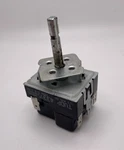 PJ030017 Genuine Viking Dual Infinite Switch (vesu) Tested. Fixed Price $78.95.