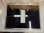 12: Oem Whirlpool Jenn Air Glass Cooktop W10818724 W10622278 W10536331. Fixed Price $275.00.