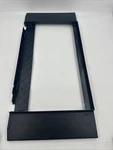 Whirlpool Microwave Door Frame P# 4450946 WP8303556. Fixed Price $59.75.