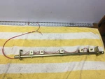 Frigidaire Range Harness Pipe 318232661 318941405. Fixed Price $49.99.