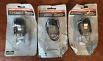 Everbilt Universal Electric Range Receptacle 98245 Non-ge Non-hotpoint(lot Of 3). Fixed Price $30.00.