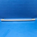 Genuine Electrolux Built-in Oven 30" Door Handle # 316380802. Fixed Price $19.99.