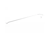 Oem Genuine WH3195812 Whirlpool Range Cooktop Support Rod, New Pack. Fixed Price $6.49.