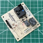 Ge Wall Oven Relay Board WB27T10569 229C5114P004. Fixed Price $19.95.