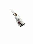 *tested* Thermador Range 00415052 00415053 Indicator Light W/ Lens Jewel - C6. Fixed Price $39.94.