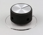 Frymaster 8100387 Appliance Knob 1-3/4 D Pointer. Fixed Price $79.00.