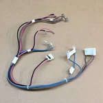 Maytag Whirlpool Kitchenaid Range Top Right Wire Harness W11134550 (W10744210). Fixed Price $30.00.