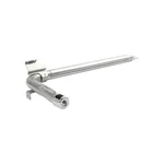 Samsung DG62-00066E Range Burner-bake NX9000T ALCOAT-SA1C 18K Btu. Fixed Price $147.14.