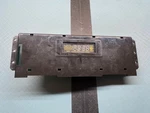 Whirlpool Range Oven Control Board P# WPW10177195 8507P389-60. Fixed Price $122.55.