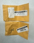 Whirlpool W10607642, W10607641 Bracket Genuine Oem -set Of 2-. Fixed Price $32.39.